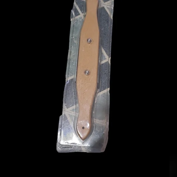 15" Buffing Wheel Rake for Compound Cleaning - Picture 3 of 3